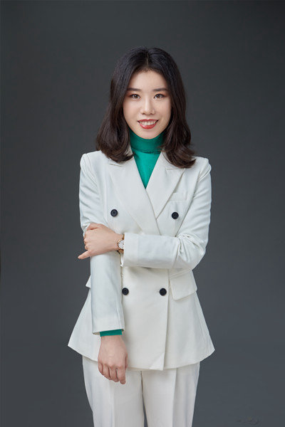 贾宇美