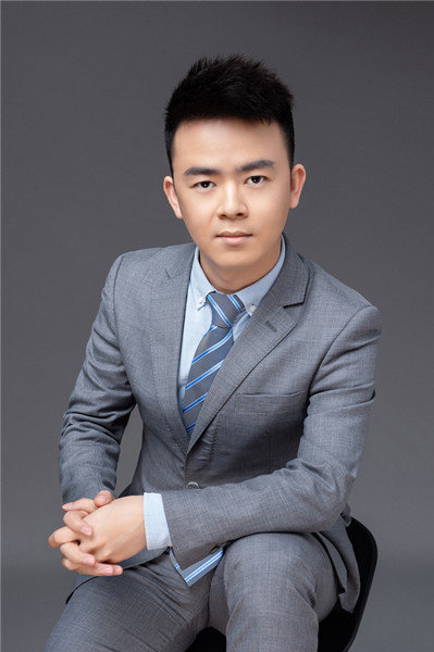 吴铭心