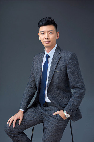 张剑杰
