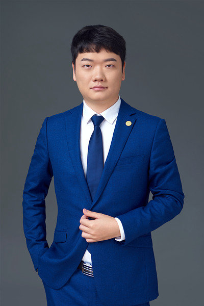 赵孝庆