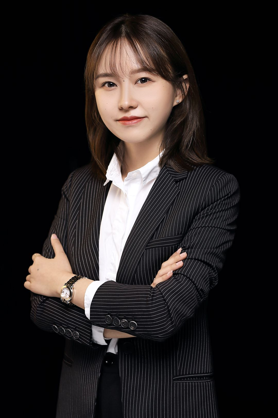 杨玉君