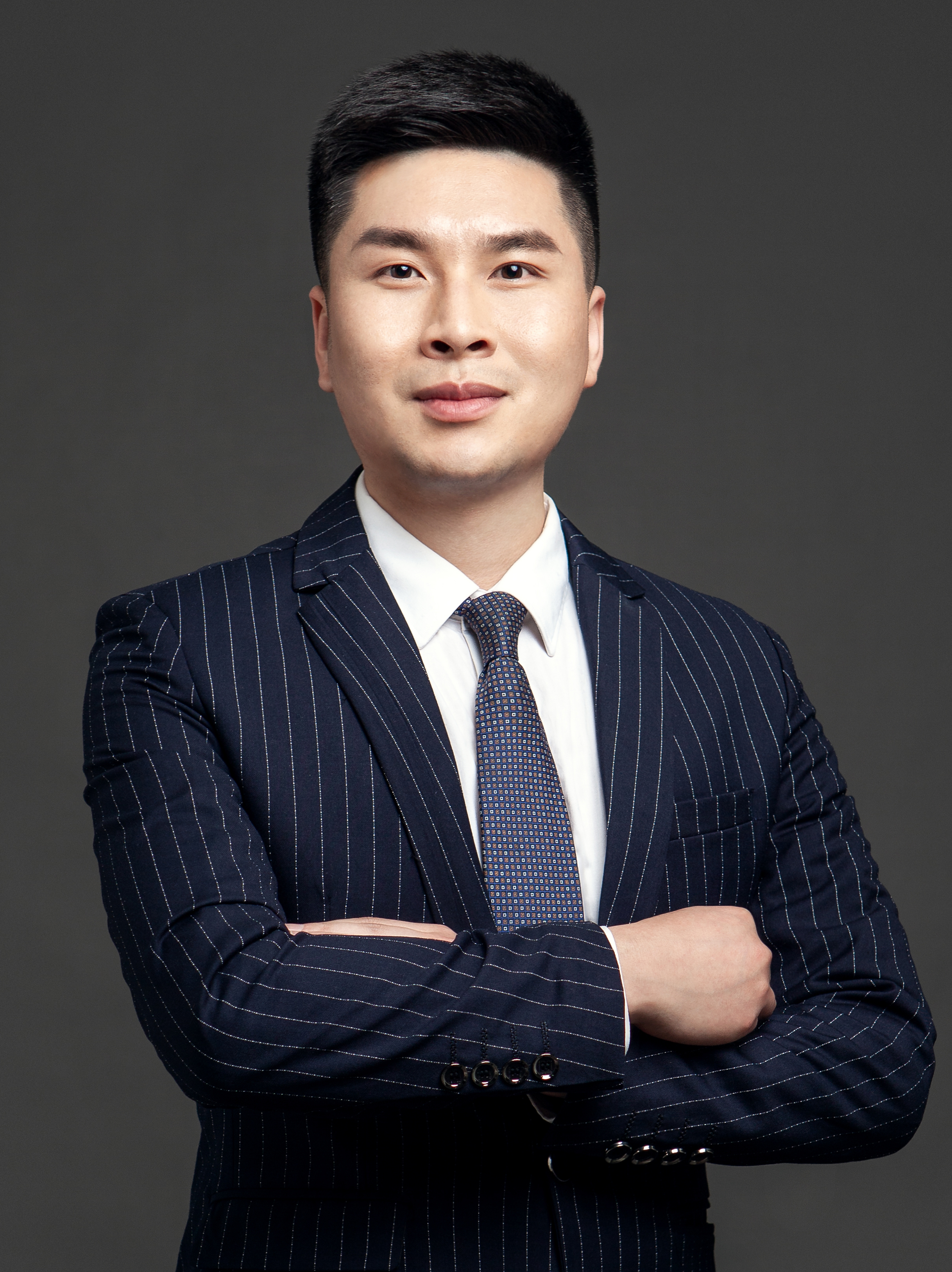 陈文龙